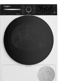 Сушильная машина Whirlpool WP B9X WBS UA | Фото 1