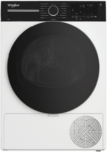 Сушильная машина Whirlpool WPS 8 WBS UA | Фото 1