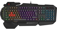 Клавиатура A4Tech B310N Bloody (Black) | Фото 1