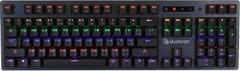 Клавиатура A4TECH B760 Bloody (Black) Gree | Фото 1