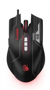 Мышь A4Tech ES7 Bloody, чорна | Фото 1