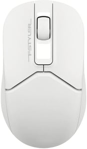 Миша A4Tech FG12S (White) | Фото 1