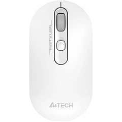 Миша A4Tech FG20 (White)