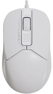 Миша A4Tech FM12 (White) | Фото 1