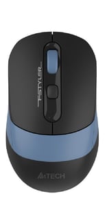 Мышь A4Tech Fstyler FB10C (Ash Blue)