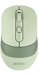 Мышь A4Tech Fstyler FB10C (Matcha Green) | Фото 1
