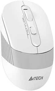 Мышь A4Tech Fstyler FB10CS (Grayish White) | Фото 1