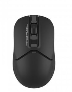 Мышь A4Tech Fstyler FB12 (Black) | Фото 1