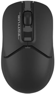 Миша A4Tech Fstyler FB12S (Black)