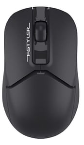 Мышь A4Tech Fstyler FG12 (Black) | Фото 1