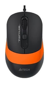 Мышь A4Tech Fstyler FM10 (Orange) | Фото 1