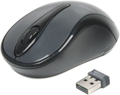 Миша A4Tech A4-G3-280N чорна