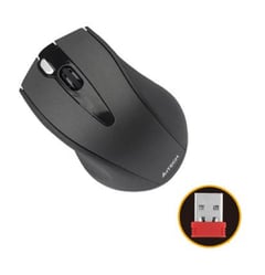 Мышь A4Tech G9-500F-1 (Black)
