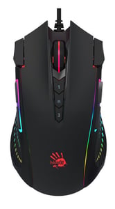 Мышь A4Tech J90s Bloody (Black)
