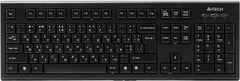 Клавиатура A4TECH KR-85 PS/2 Black | Фото 1