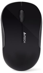 Мышь A4Tech V-Track G3-300NS(G3-300NS (Black)) | Фото 1