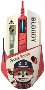 Мышь A4Tech W63 Max (Proxy Boom) | Фото 1