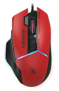 Мышь A4Tech W95 Max (Sports Red) | Фото 1