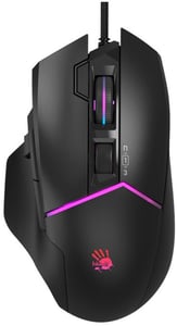Мышь A4Tech W95 Ultra (Stone Black)