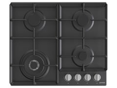Газовая варочная поверхность GORENJE GW 641 EXB (BG6HB-G0B) | Фото 1