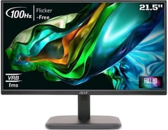 Монітор ACER 21.5" EK220QE3bi(UM.WE0EE.303) | Фото 1