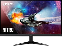 Монітор ACER 23.8" QG241YM3bmiipx(UM.QQ1EE.301) | Фото 1