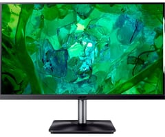 Монітор ACER 27" Vero RS272bpamix (UM.HR2EE.017) | Фото 1