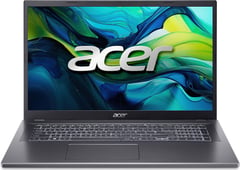 Ноутбук ACER Aspire 17 A17-51M (NX.JEREU.001) | Фото 1