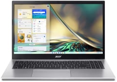 Ноутбук ACER Aspire 3 A315-59 (NX.K6SEU.01S) | Фото 1