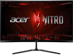 Монітор ACER ED270UP2BMIIPX (UM.HE0EE.202) | Фото 1