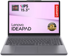 Ноутбук LENOVO IdeaPad Slim 3 15ARP10 (83K7005YRA) | Фото 1