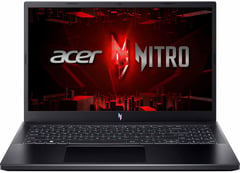 Ноутбук ACER Nitro V 15 ANV15-41 (NH.QSHEX.00Q) | Фото 1