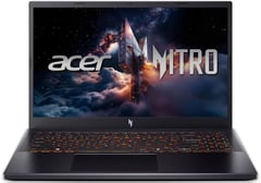 Ноутбук ACER Nitro V 15 ANV15-52-50U5 (NH.QV3EU.009) | Фото 1