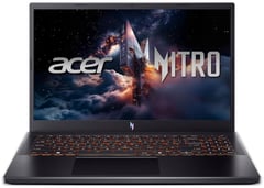 ACER Nitro V 15 ANV15-52-57BB (NH.U1PAA.004) | Фото 1