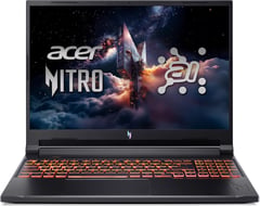 Ноутбук ACER Nitro V 16 ANV16-42 (NH.U2NAA.001) | Фото 1