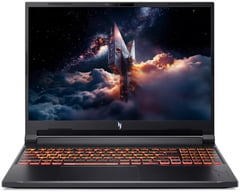 Ноутбук ACER Nitro V 16 ANV16-61 (NH.U1EEU.008) | Фото 1