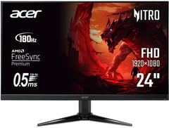 Монітор ACER QG241YM3BMIIPX, UM.QQ1EE.301 | Фото 1