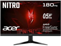 Монітор ACER QG271M3bmiipx (UM.HQ1EE.303) | Фото 1