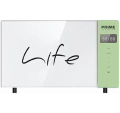 Мікрохвильова піч PRIME Technics PMW 2075-8 SО | Фото 1