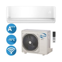 Кондиціонер HDLE-050N-09M25/YDAE-050R-09M25 | Фото 1