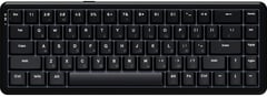 Ajazz AK680 MAX Magnetic Switch RGB USB Black (AK680-WM-B-A) | Фото 1