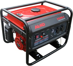 Генератор AL-KO Comfort 3500 - C | Фото 1