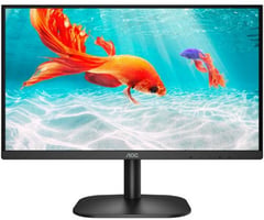 Монітор AOC 21.5" 22B2H Black | Фото 1