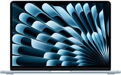 Ноутбук Apple MBA 13 SKY/8C GPU/16GB/256GB-UKR(MC6T4UA/A) | Фото 1