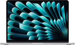 Ноутбук Apple MBA 13 SLV/8C GPU/16GB/256GB-UKR(MW0W3UA/A) | Фото 1