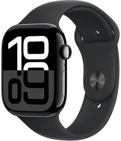 Умные часы Apple WATCH 10 46 JB AL BK SB ML GPS-CHS (MWWQ3QH/A) | Фото 1