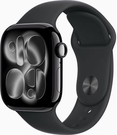Смарт-часы Apple WATCH 11 42 JB AL BK SB SM GPS-RKZ(MEQT4RK/A) | Фото 1