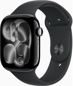 Смарт-часы Apple WATCH 11 46 JB AL BK SB ML GPS-RKZ(MEUX4RK/A) | Фото 1