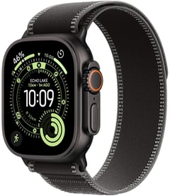 Смарт-часы Apple WATCH ULTRA3 49 BK TI BC ML-PRU(MF1H4QP/A) | Фото 1