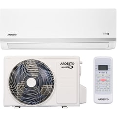 Кондиціонер Ardesto ACM-12ERP-R32-WI-FI-AG-S | Фото 1